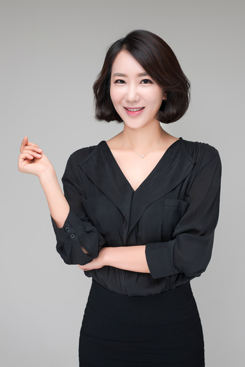 合川千佼填 国际高级纹绣师